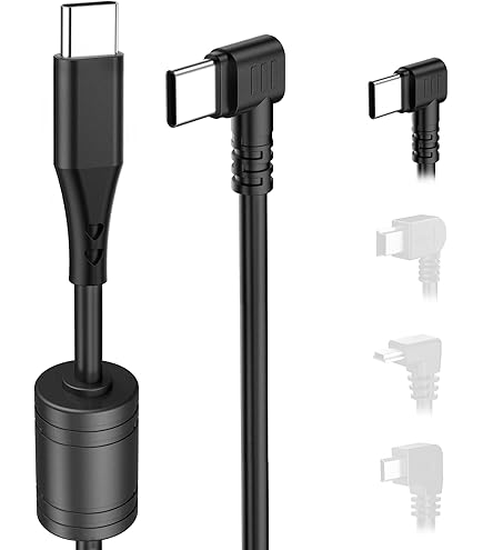 Amazon.com : ROVE RV06312 USB-C(R) to USB-C(R) Charger Cable